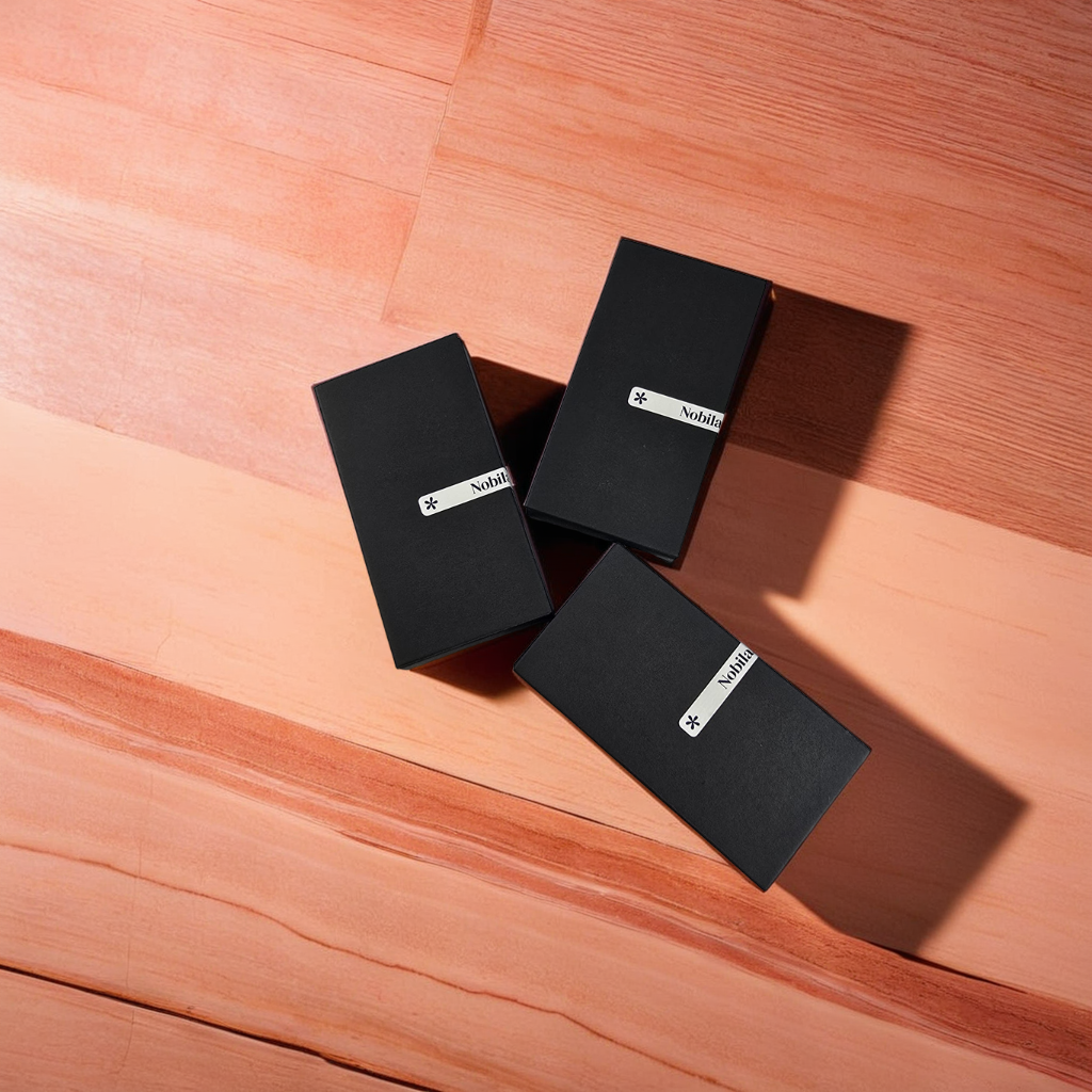 Scent explorer collection