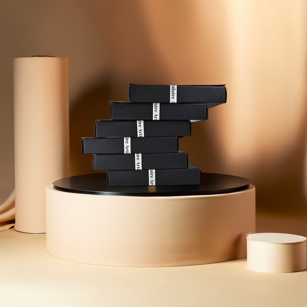 Scent explorer collection